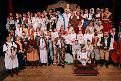 fotogalerie Hrály dudy 2016